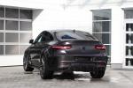 Mercedes-Benz GLE350d Coupe Inferno by TopCar 2016 года